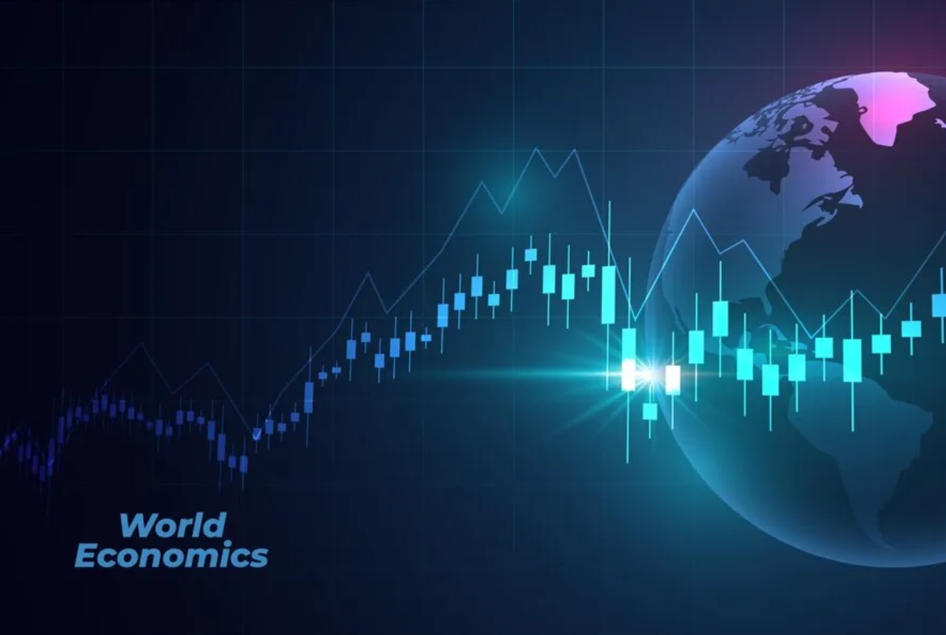 全球服务覆盖图